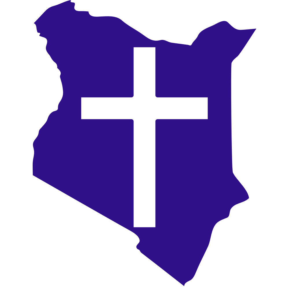 Full Gospel Churches of Kenya (FGCK) Logo