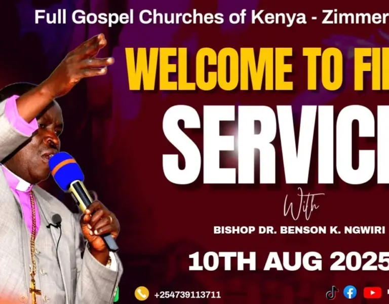 Arise and Build: Turning Vision into Action