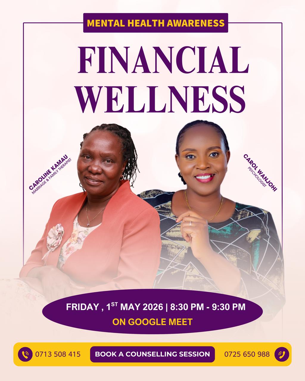 Mental Health Awareness