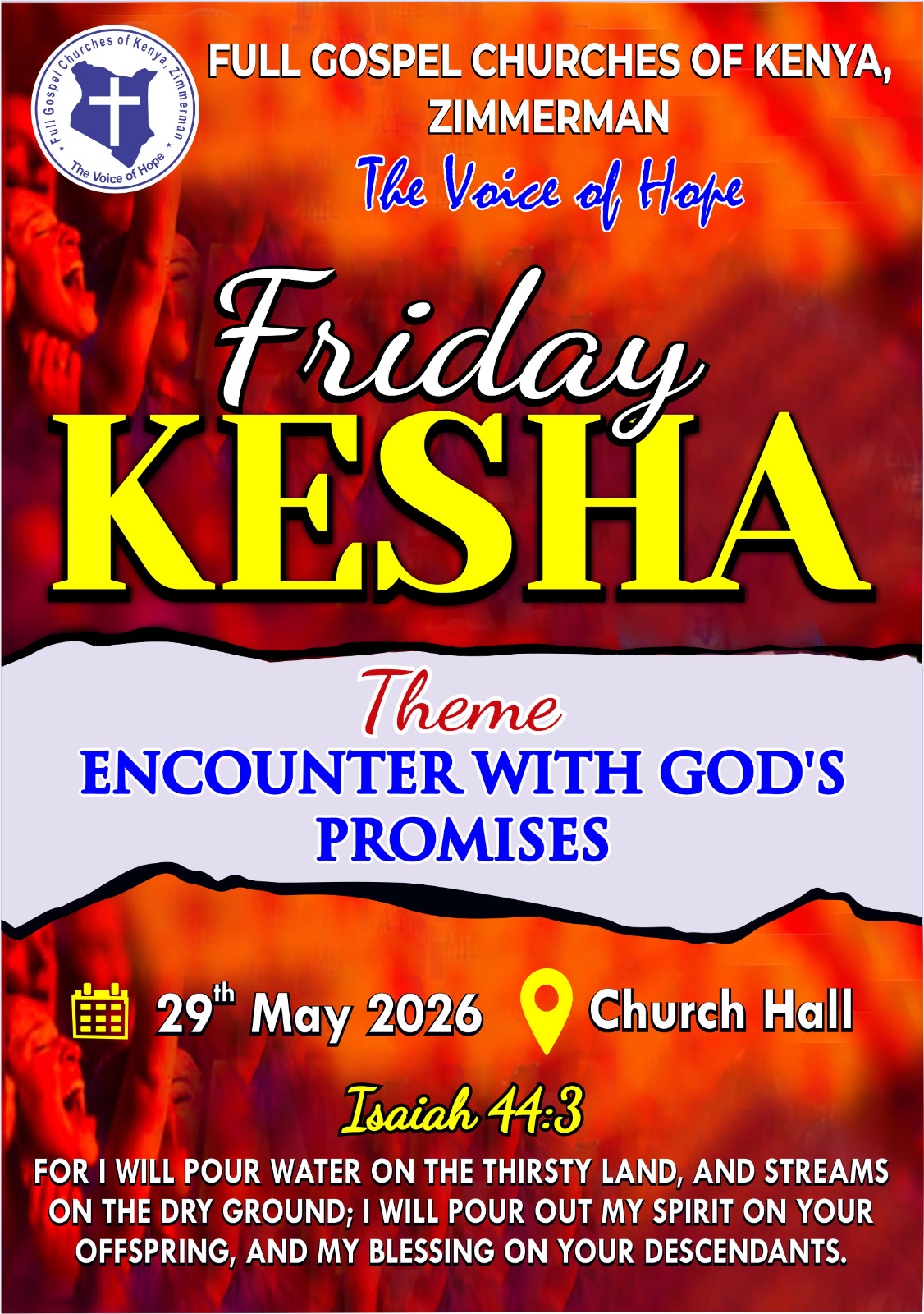 Full KESHA
